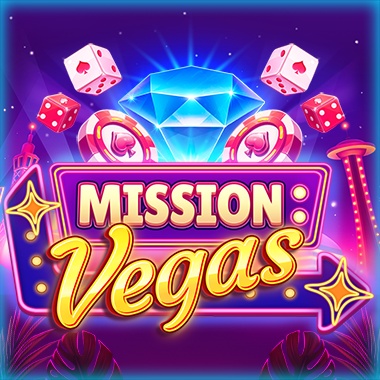 Mission: Vegas